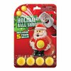 Playmaker Toys HOLIDY BAL SHOTERS 3+YR 14180